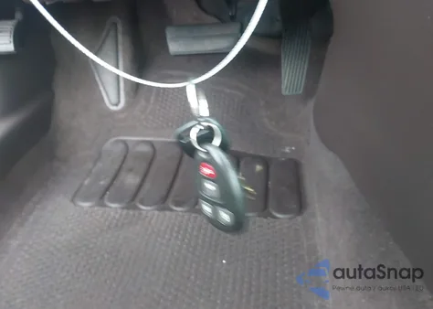 2011 Chevrolet Malibu Ls из США, поврежденный, VIN 1G1ZB5E19BF226823